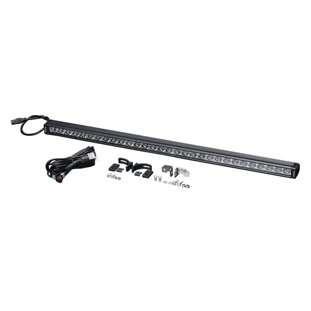 [PIADKSR409] PIAA S-RF 40" Combo Beam LED Light Bar Kit