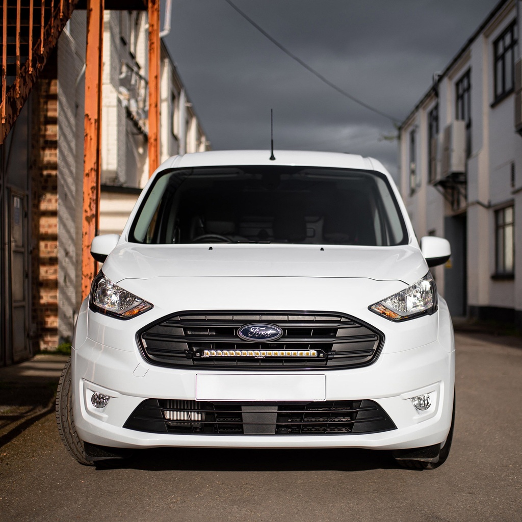Lazer Lamps Grille Integration Kit With Linear 18 Elite Lamp