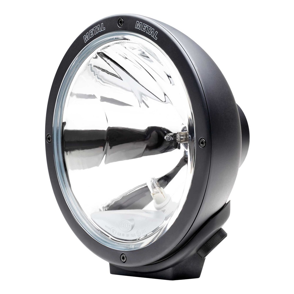 [525530-2173738] Hella Luminator Metal Lamp