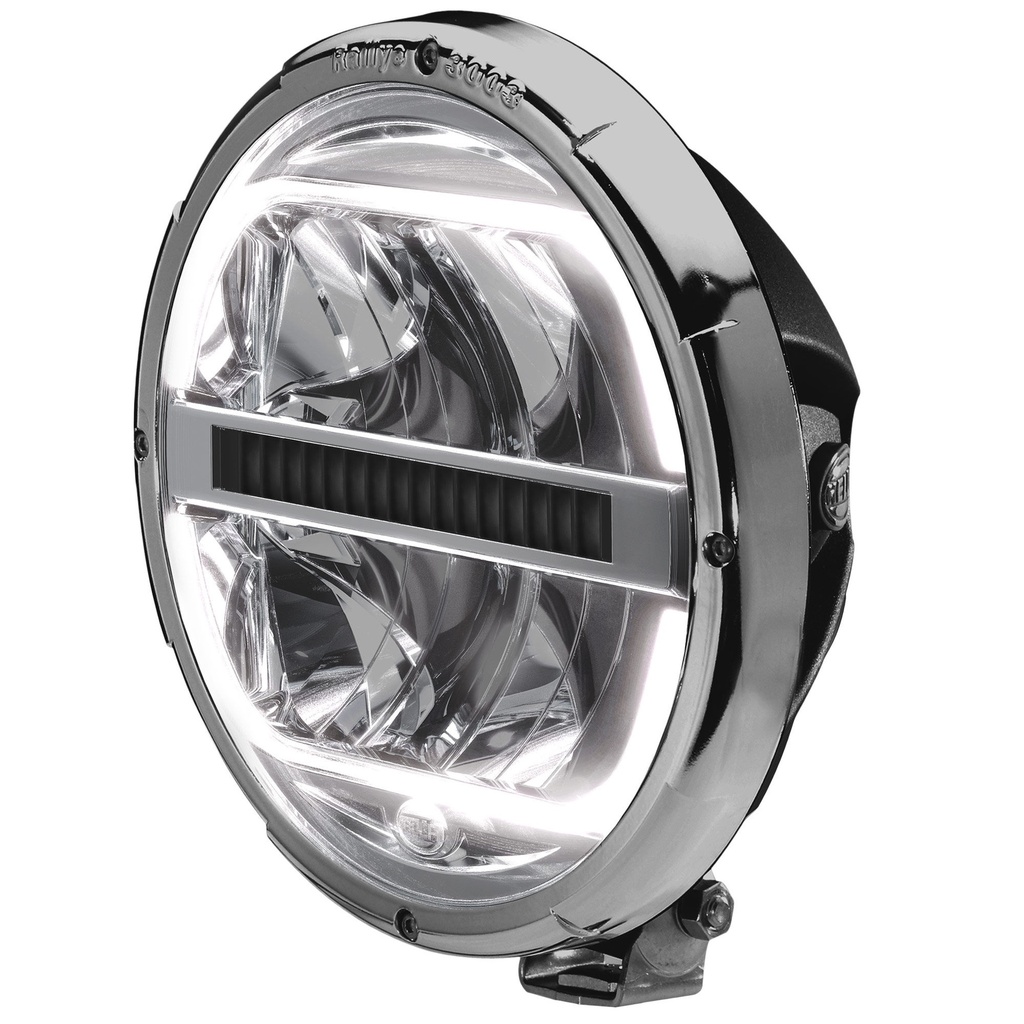 [2010321-2165869] Hella Rallye 3003 LED Lamp