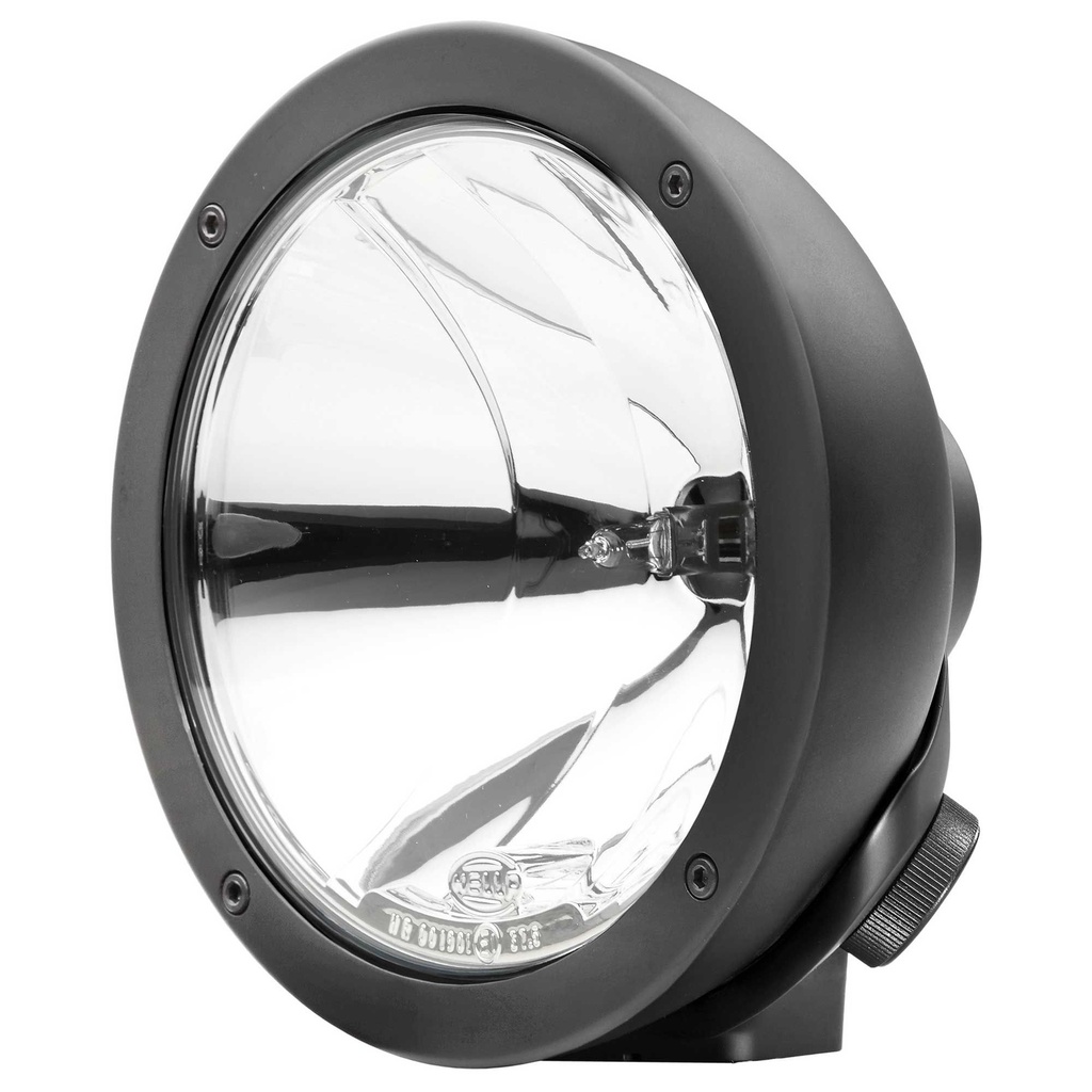 [525558-1931625] Hella Luminator Compact Lamp (Drive Lamp)