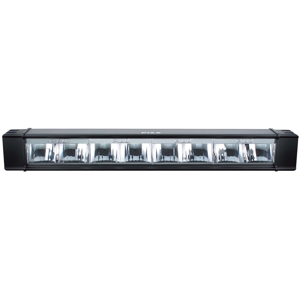 [727405-2188611] PIAA RF Series LED Light Bar (4 LED - 250mm, Drive Lamp)
