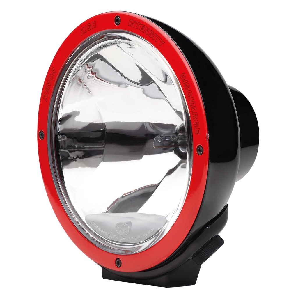 [HEL1F8007560-621] Hella Luminator Xenon Drive Light