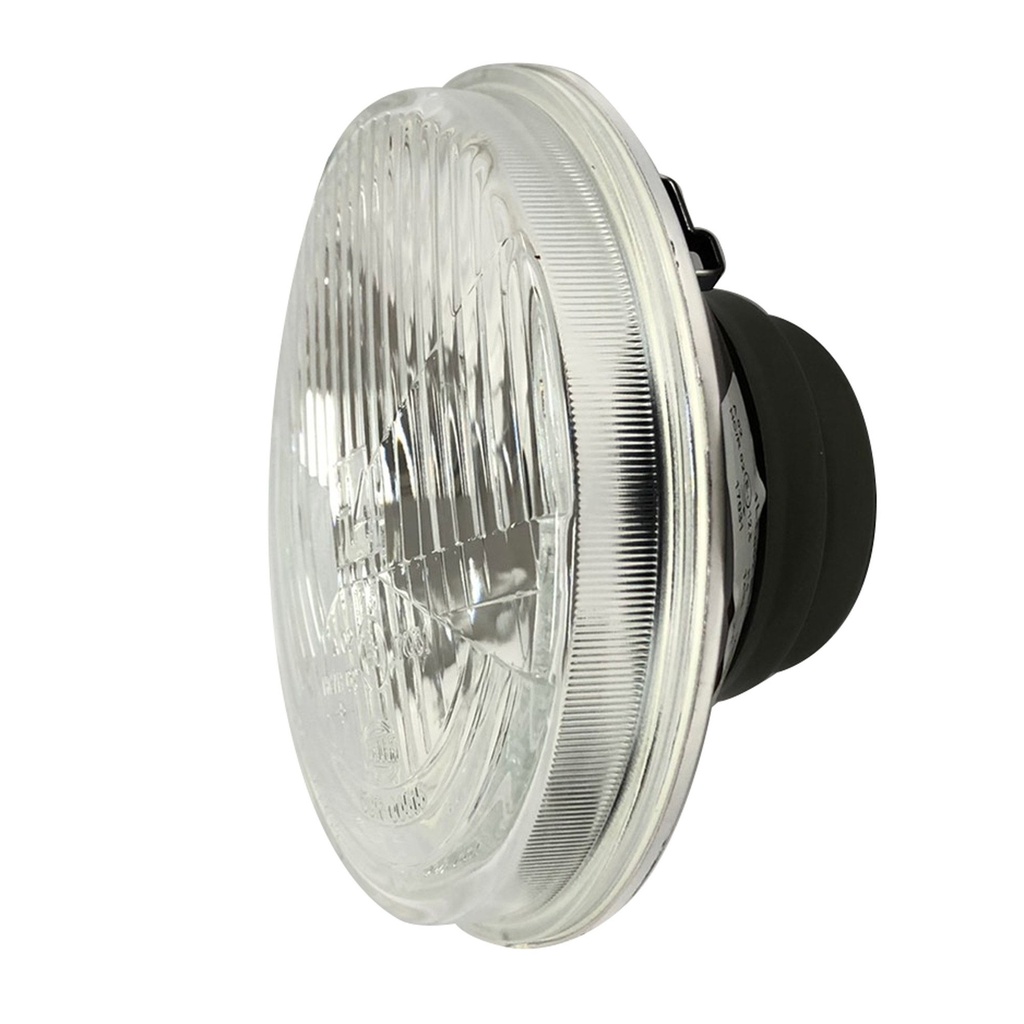 Hella 5 3/4 Inch E-Approved Headlight Conversion