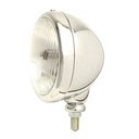 Demon Tweeks 5.75 Inch Halogen Headlight