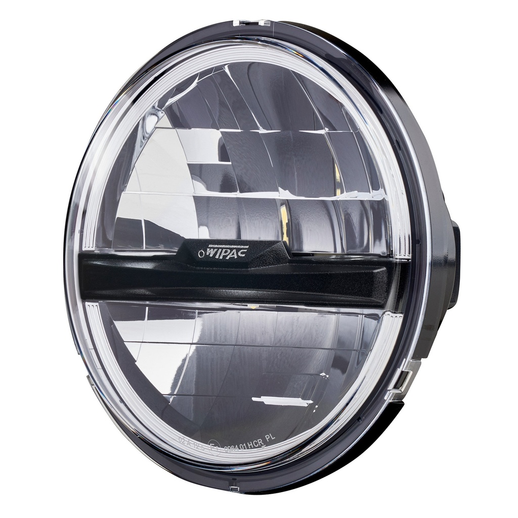 [WIPS5750] Wipac 5.75" Chrome LED Headlight