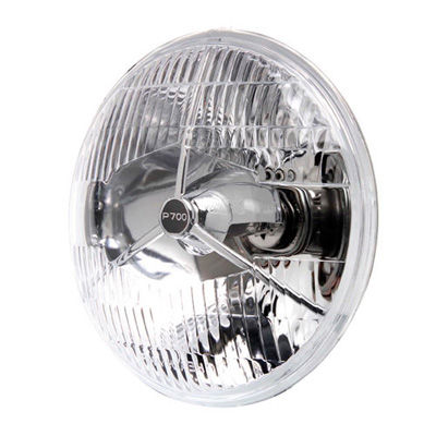 Demon Tweeks 7 Inch Tripod Headlight