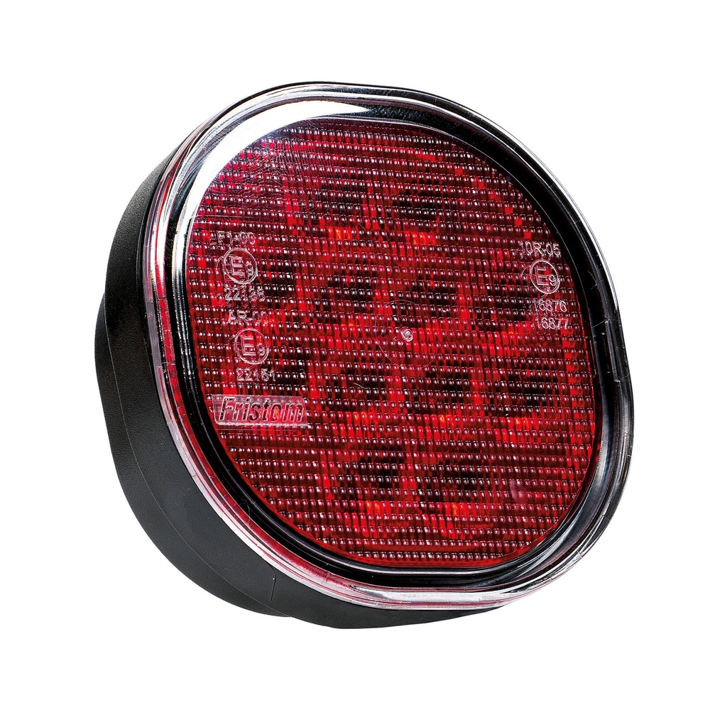 [RSAMSUKRL] Race Safety Accessories Motorsport UK Approved LED Rain Light