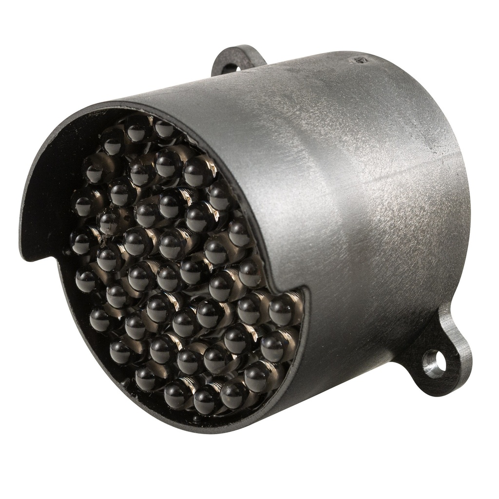 [R/PRL1] Racetech Ultimate Rain Light - Motorsport UK Approved