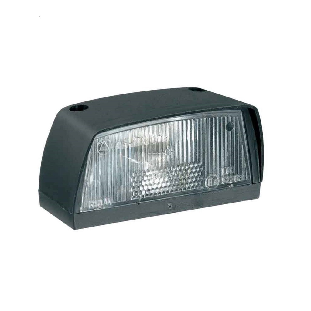 [RINRCT780] Ring Number Plate Lamp