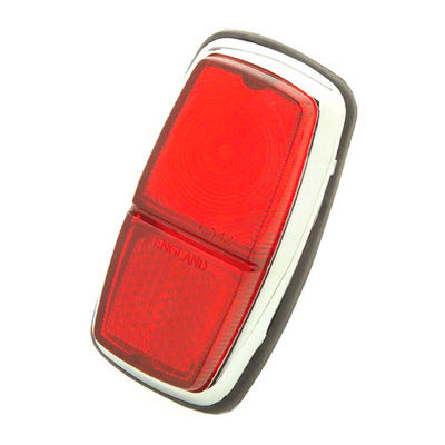 [SVC542G] Demon Tweeks AC Cobra Type Rear Light