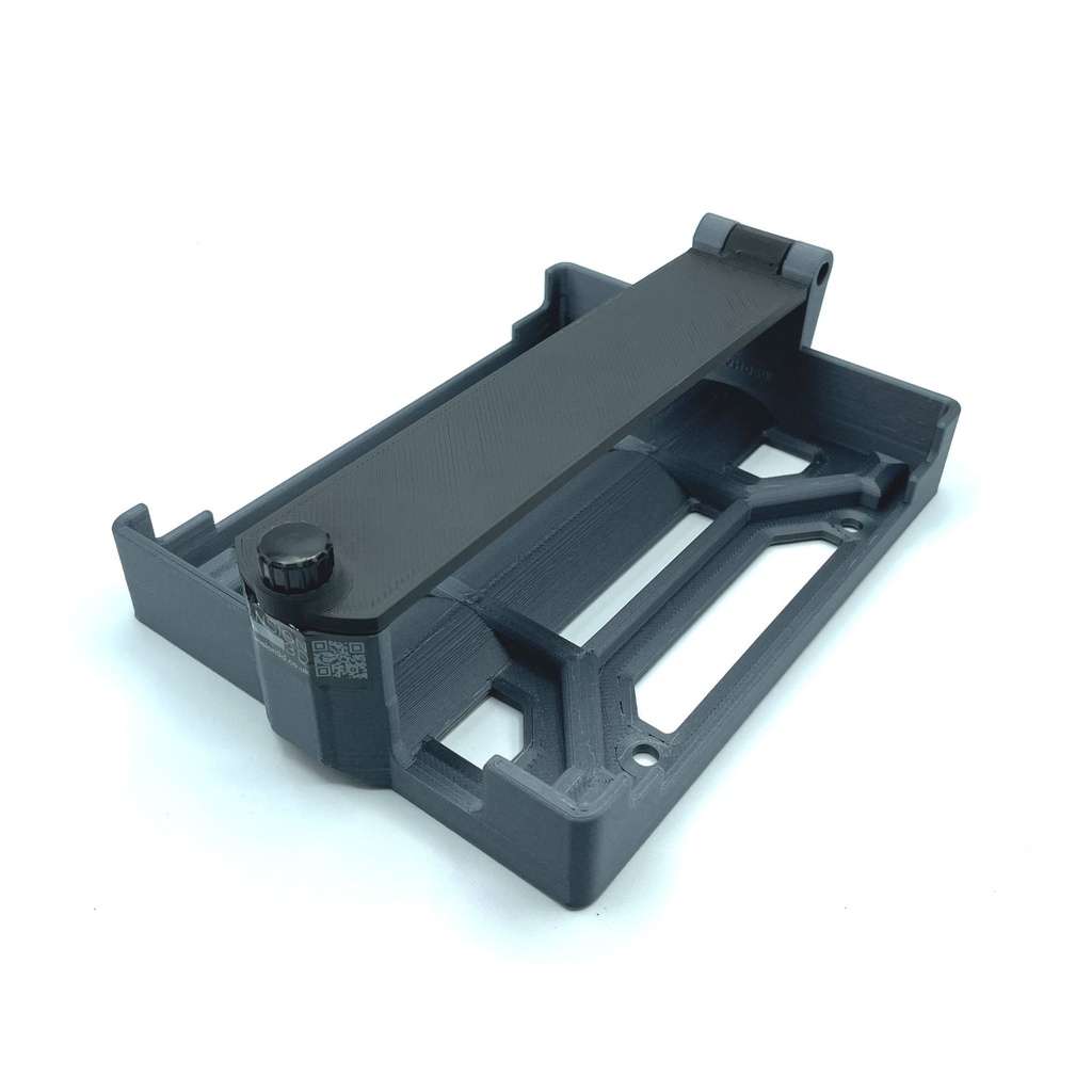 [DIMD3DVHD50] Dimension 3D Mounting Bracket For Racelogic VBOX Video HD2