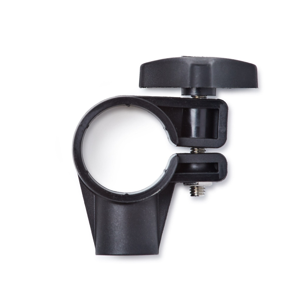 [2016648-2286897] Racelogic Forward Facing Camera Ring Clamp For VBOX Camera (VBOX Lite Camera)