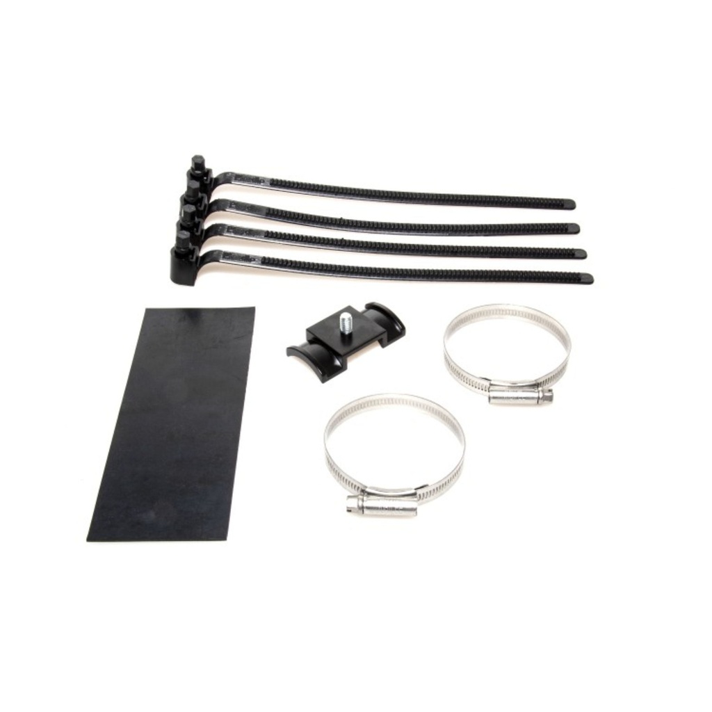 [RLGRLACS267] Racelogic Camera Roll Cage Mount - Lower Section Only
