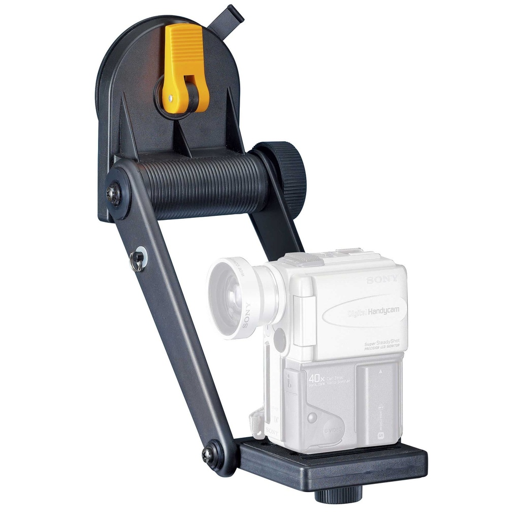 [PEGCMHAMA] Demon Tweeks Screen Fit Camcorder Mount