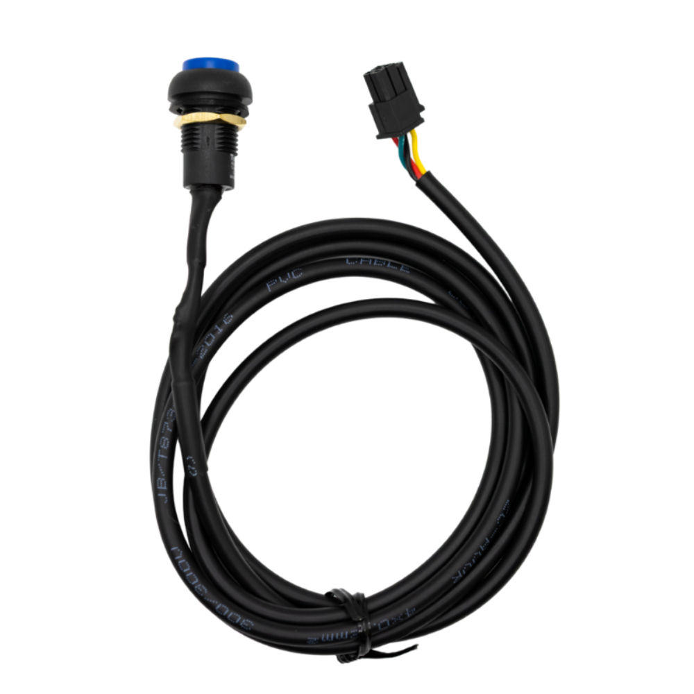 [APTAGP004] Apture Remote Button With LED For RemoteGP