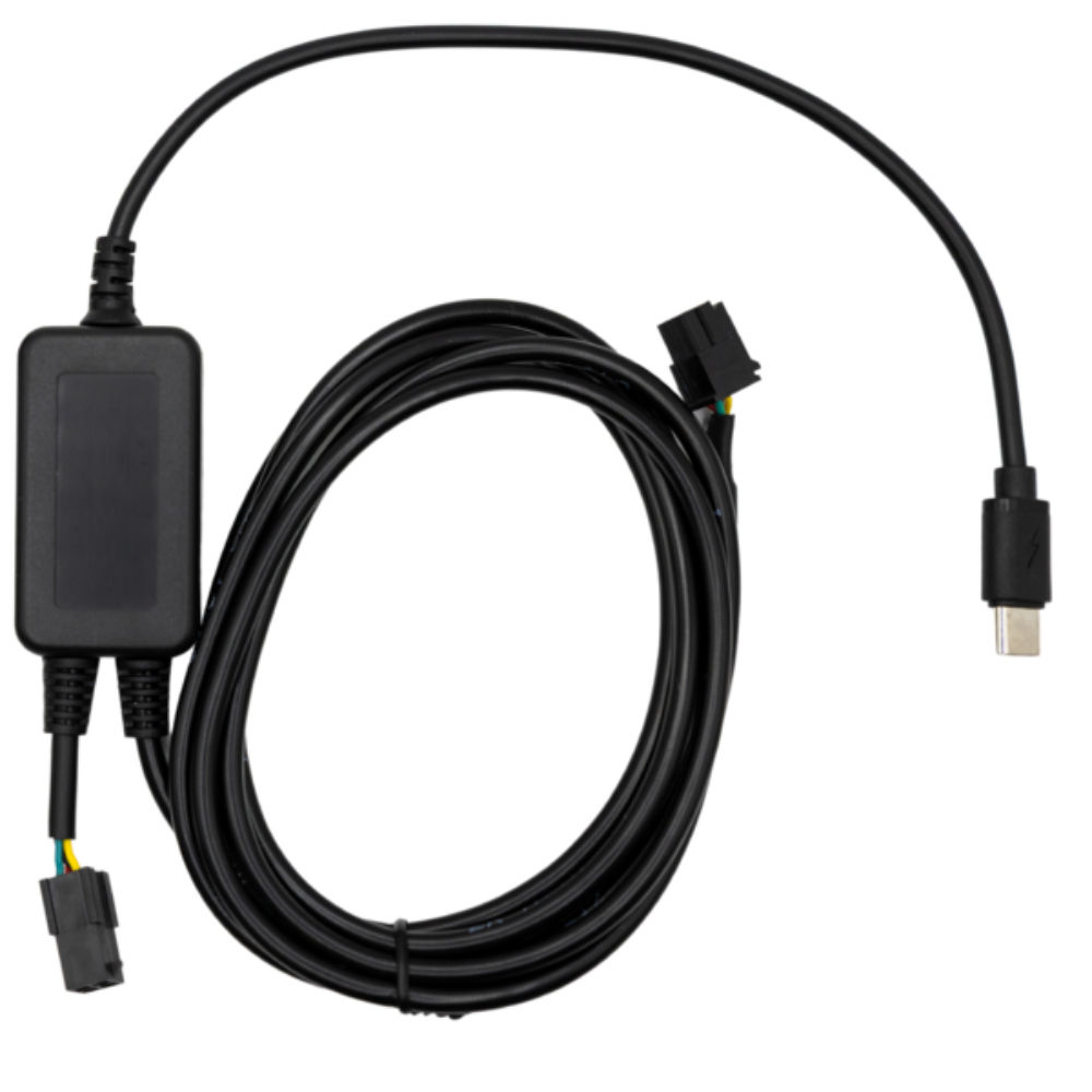 [APTAGP002] Apture USB-C Wiring Loom For RemoteGP