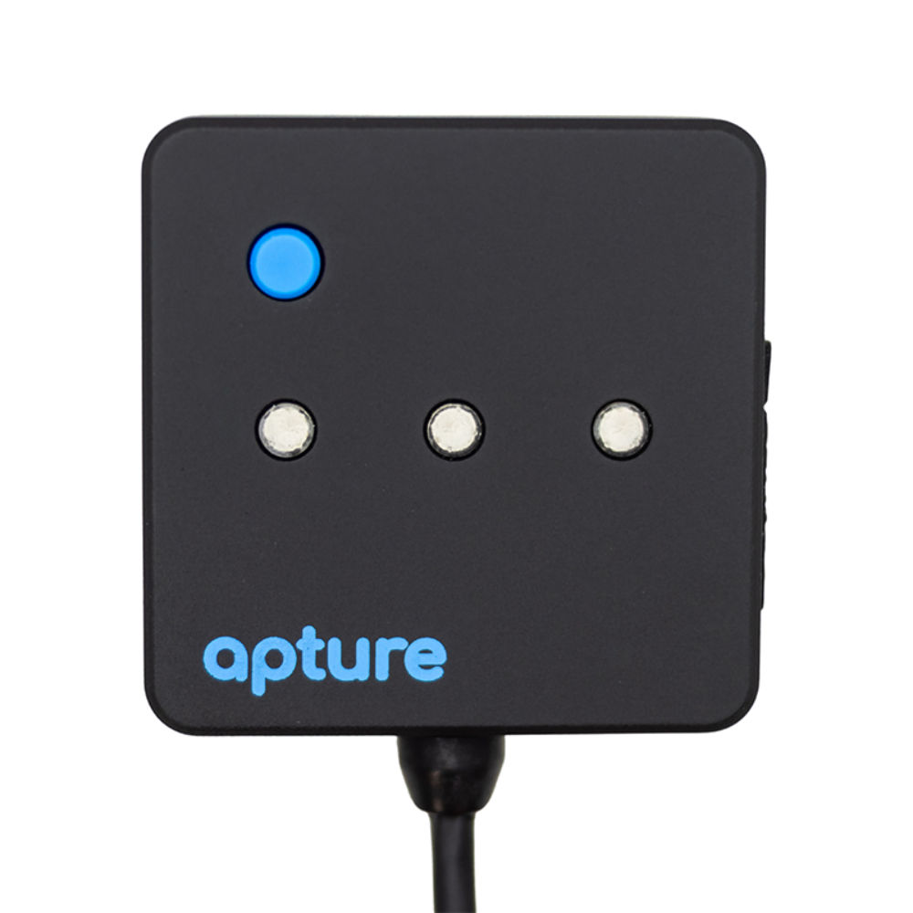 [APTREMOTEGP-01A] Apture RemoteGP Multiple GoPro Camera Remote Control