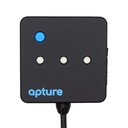 Apture RemoteGP Multiple GoPro Camera Remote Control