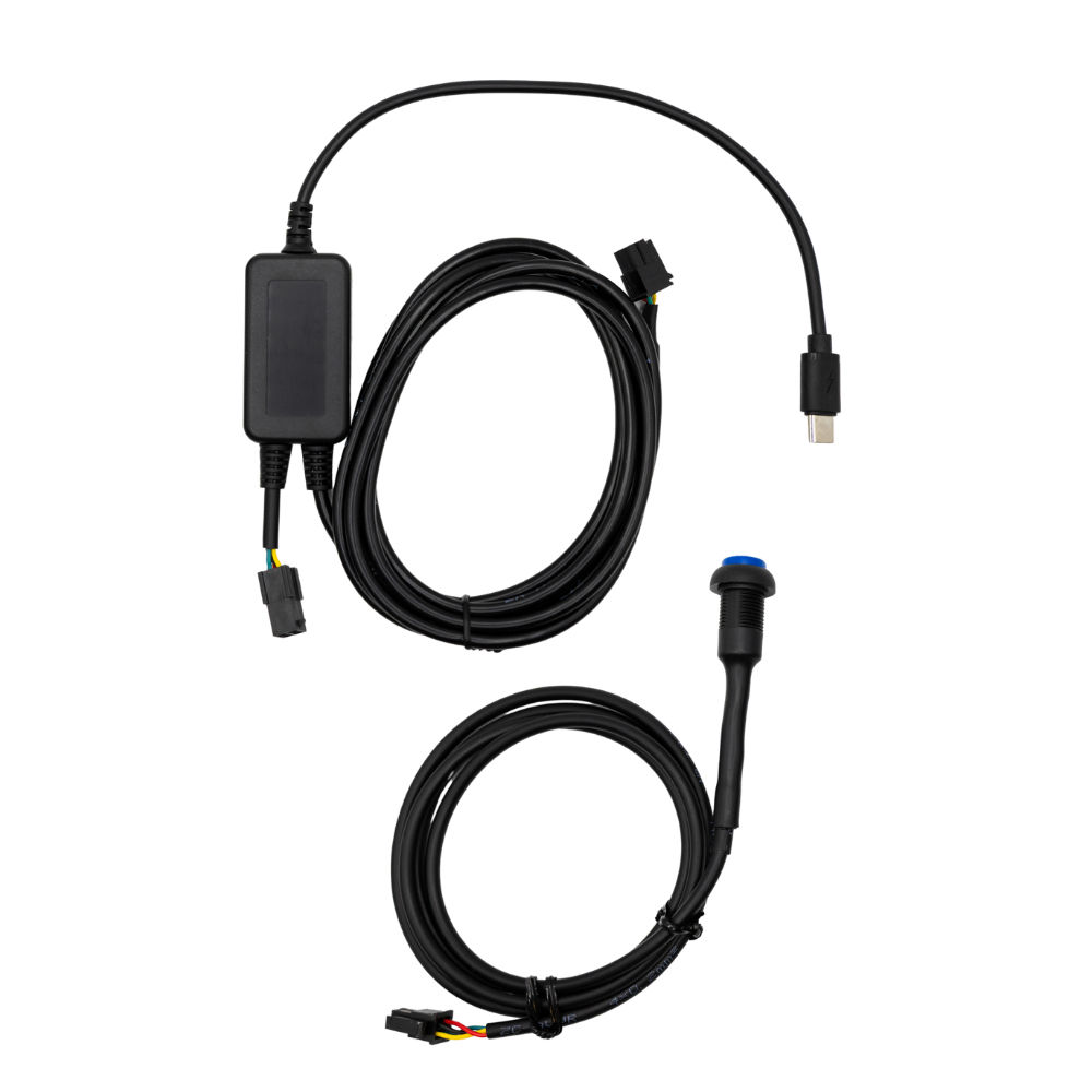 [APTAGP001] Apture Quick Fit Kit For RemoteGP