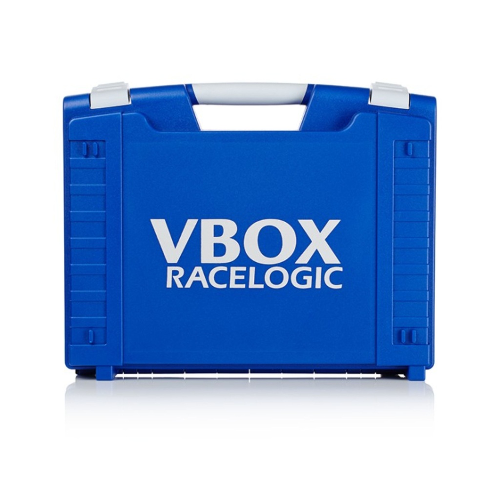 [RLGRLACS232] Racelogic Protective Case For VBOX Units