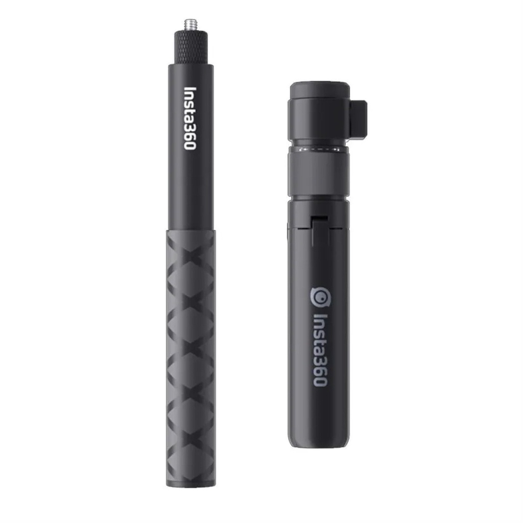 [INAICCINGBTH/B] Insta360 ONE X Multifunctional Bullet Time Bundle