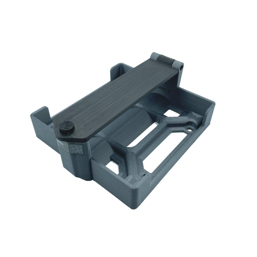 [DIMD3DVBL50] Dimension 3D Mounting Bracket For Racelogic VBOX Video Lite