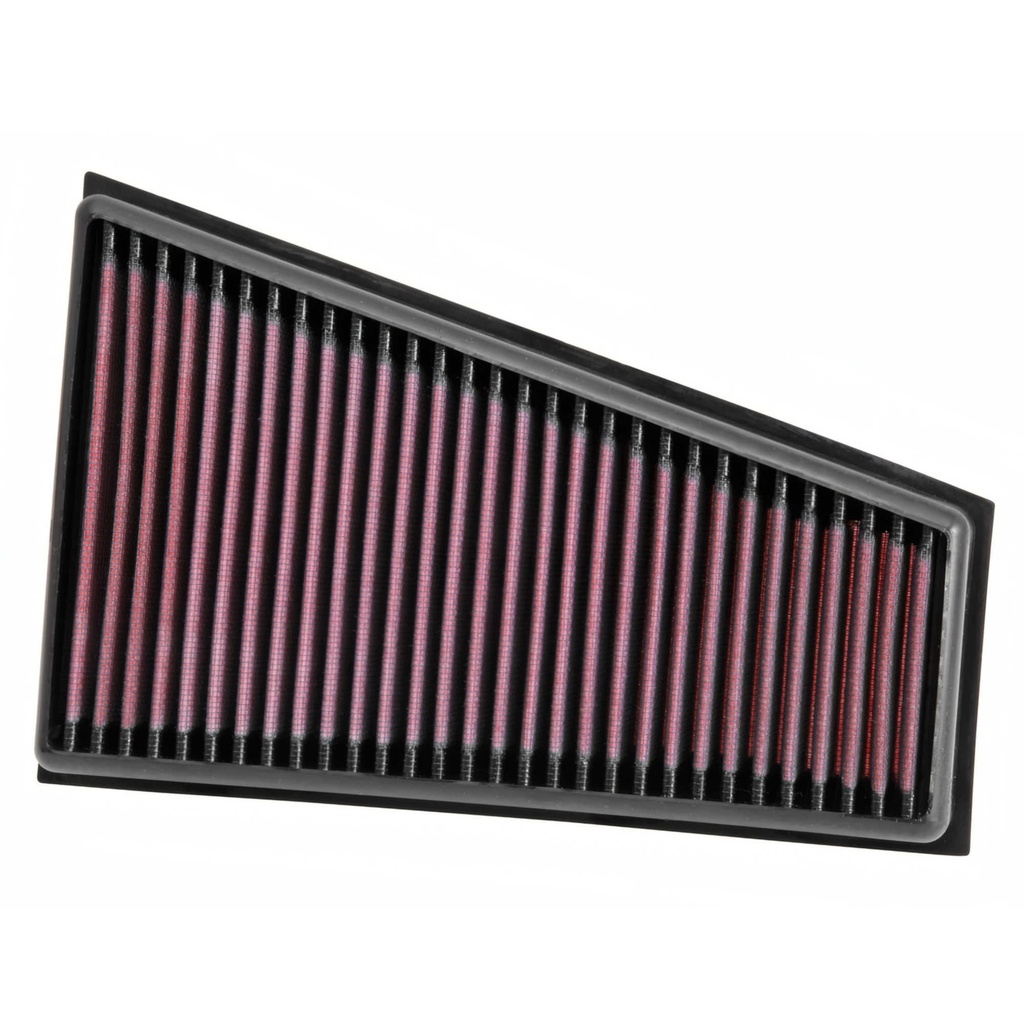 [K/N33-2995] K&N Filters Performance Replacement Element