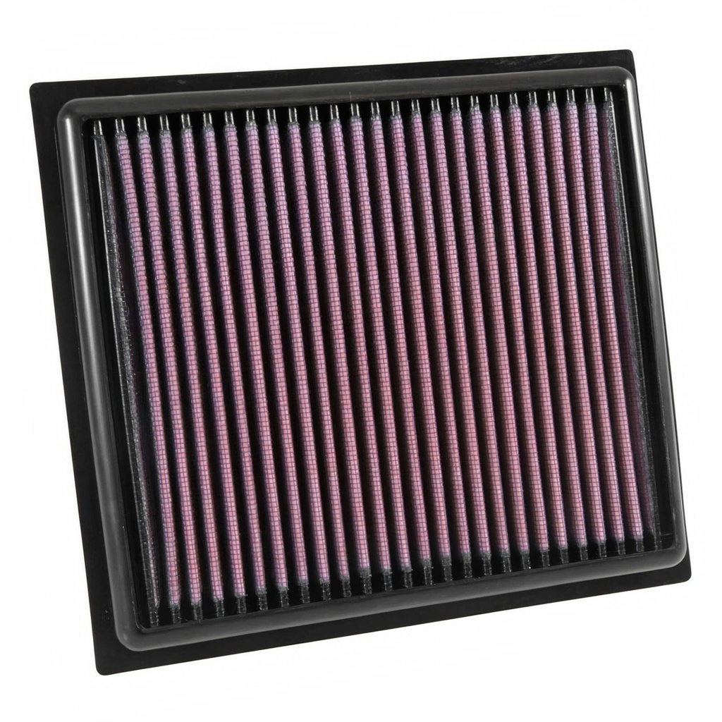 K&N Filters Performance Replacement Element