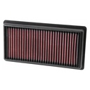 K&N Filters Performance Replacement Element