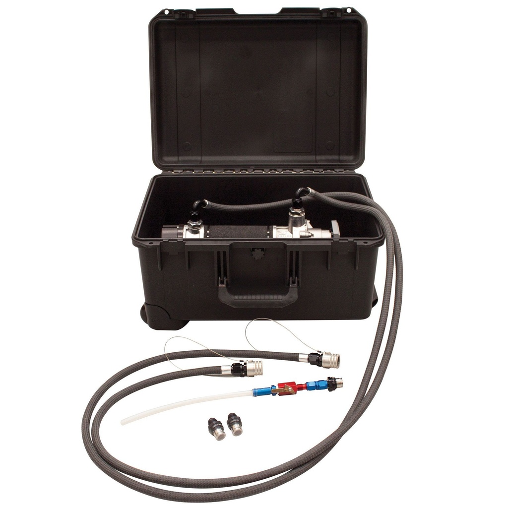 [2006208-1926030] Goodridge G-Heat Engine Pre-Heater