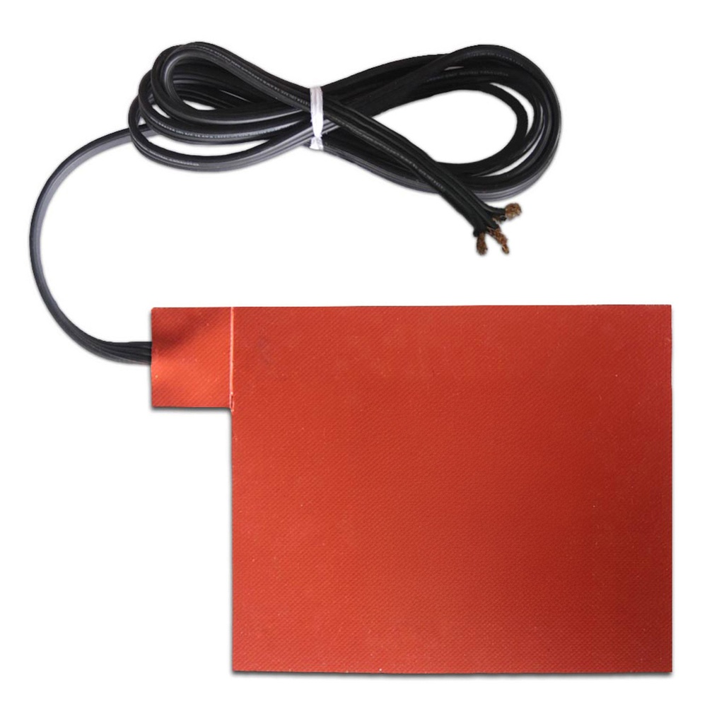 [WLV3400096] Phillips And Temro Heaters Battery Heater