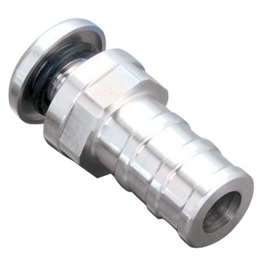 [243546-1728806] Revotec Self Sealing Hose Take Offs (Barbed Male Outlet, 5mm Outer Diamater)