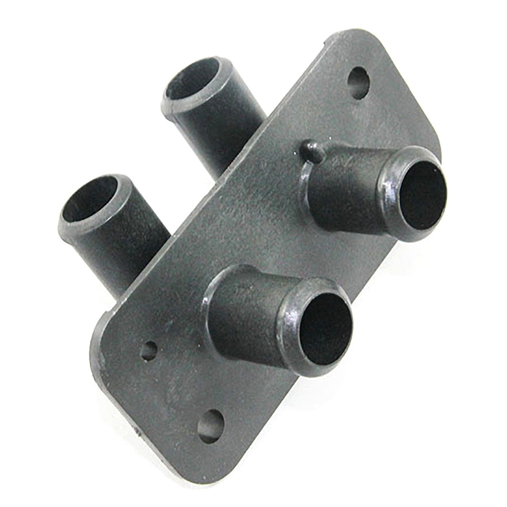 [TSDBEC] Demon Tweeks Bulkhead Elbow Connector 16mm (5/8")