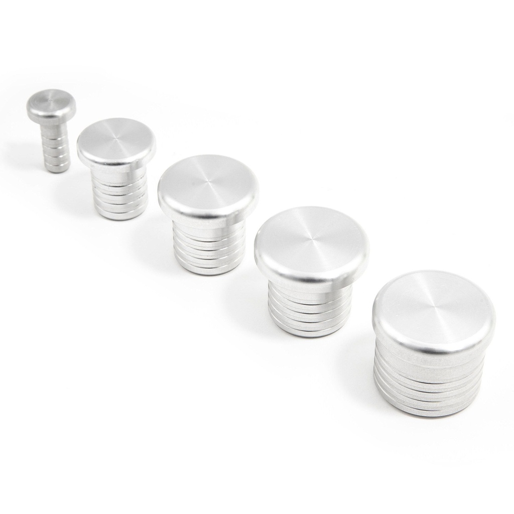 [243170-2283934] Forge Hose Blanking Plug (10mm)