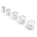 Forge Hose Blanking Plug