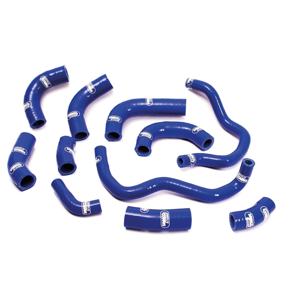 [SAMTB997-B] Samco Performance Silicone Induction Hose