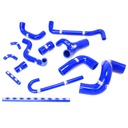 Samco Performance Silicone Hose Kit - Coolant