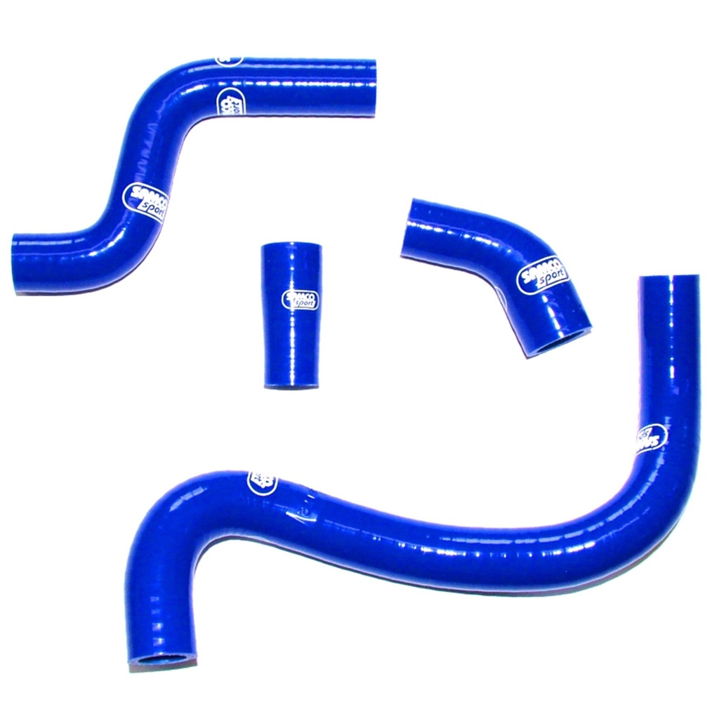 [SAMTCS69/C-A-B] Samco Performance Silicone Ancillary Hose Kit