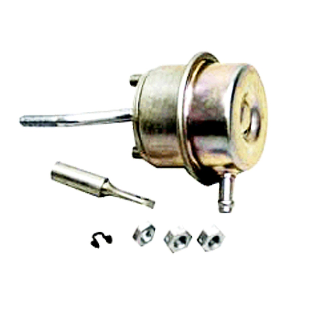 Garrett G25 Reverse Rotation Turbocharger Actuator Kit