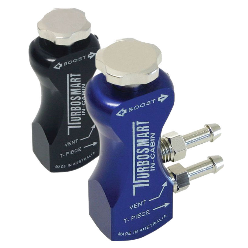 Turbosmart In Car Boost Control Valve