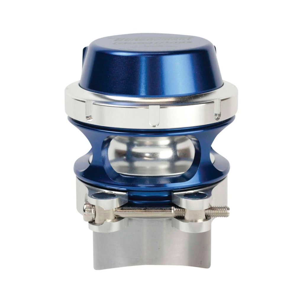 Turbosmart Universal Blow Off Valve Race Port