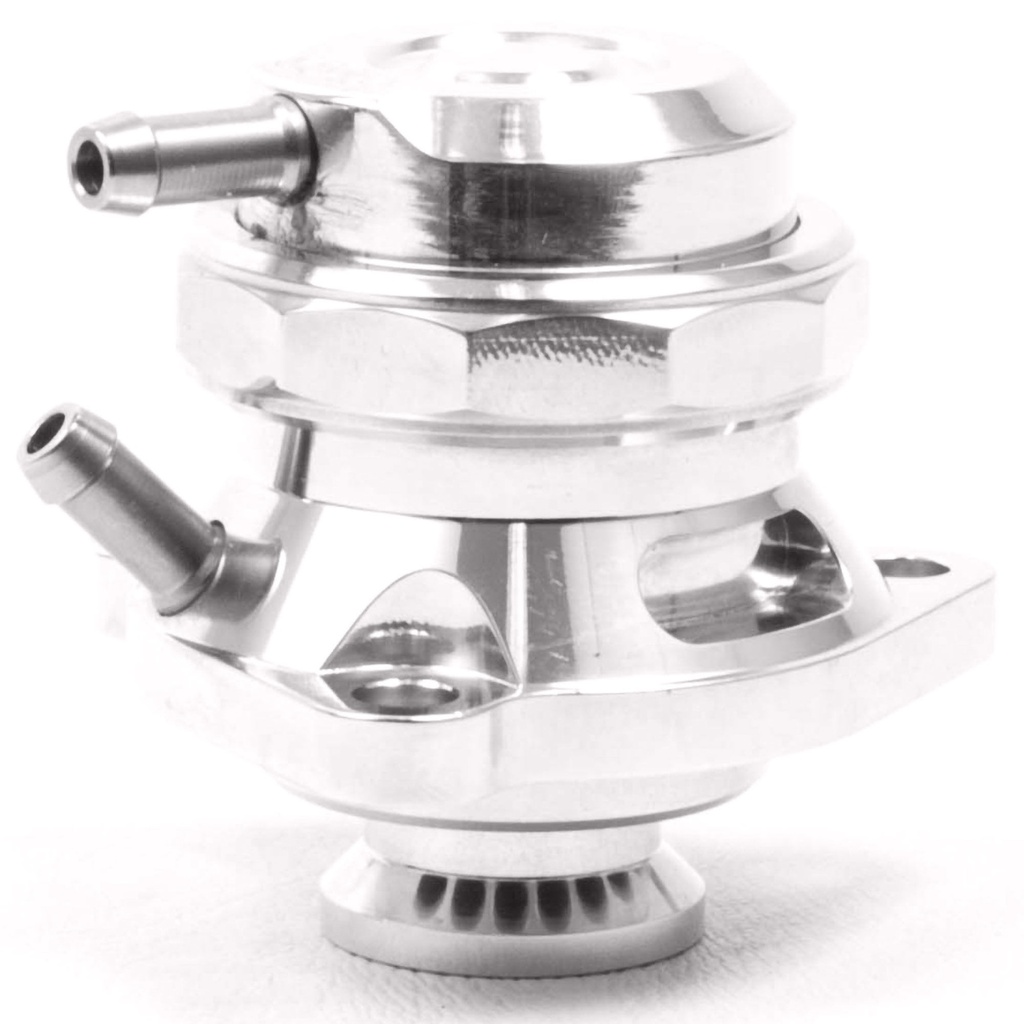 Forge Recirculating Dump Valve