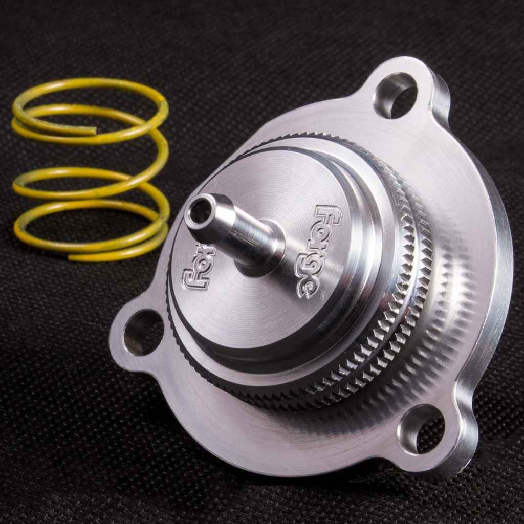 Forge Direct Fit Recirculation Valve