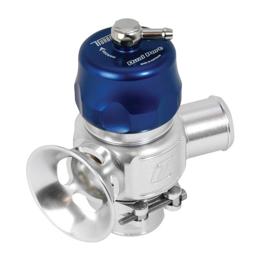 Turbosmart BOV5 Universal Blow Off Valve