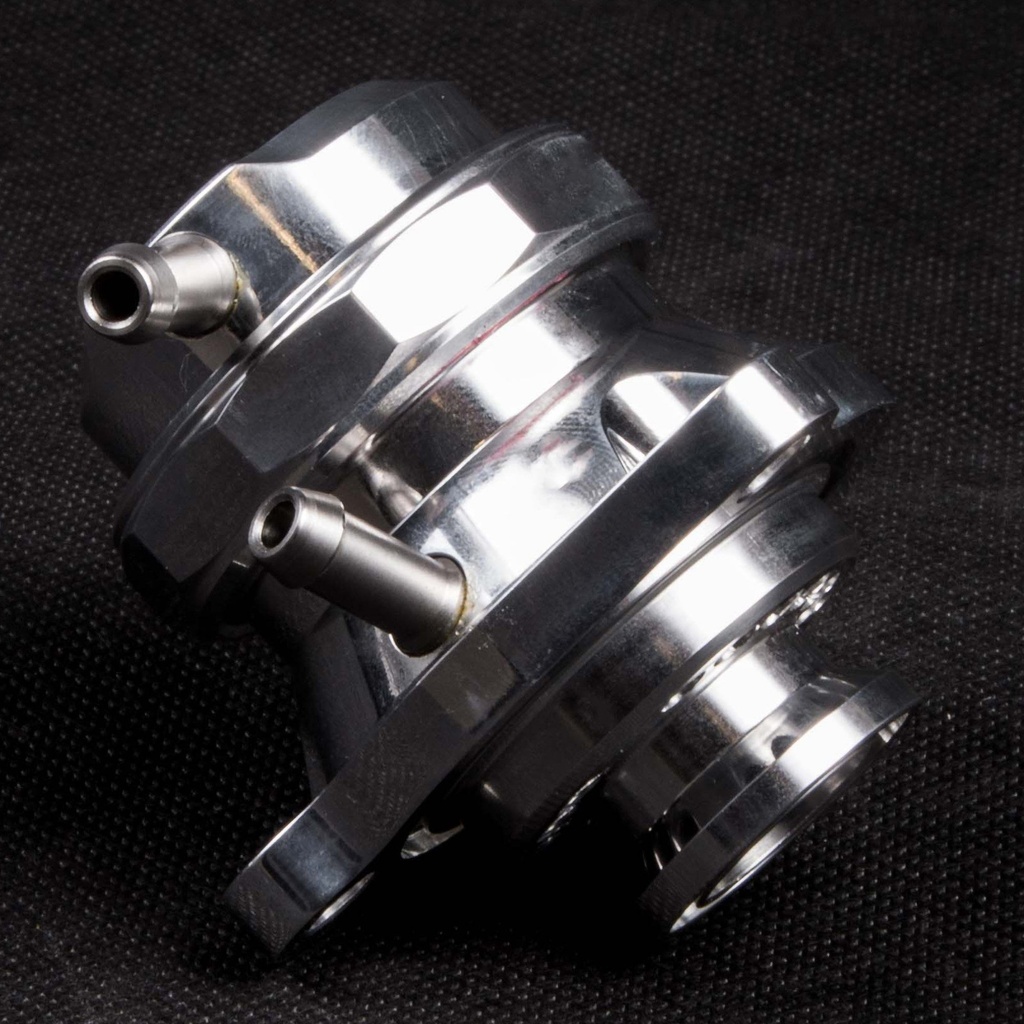 Forge Uprated Bypass (Dump) Valve