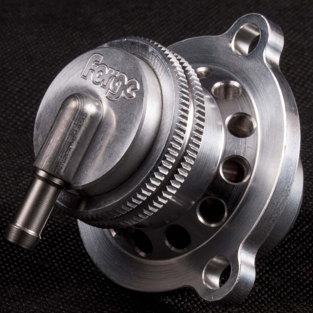 Forge Ford/Volvo Turbo Twin Piston Recirculation/Atmospheric Valve