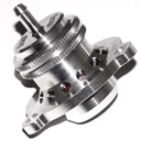 Forge Atmospheric Blow Off Valve