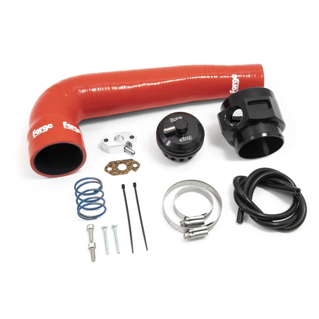 Forge Blow Off Valve