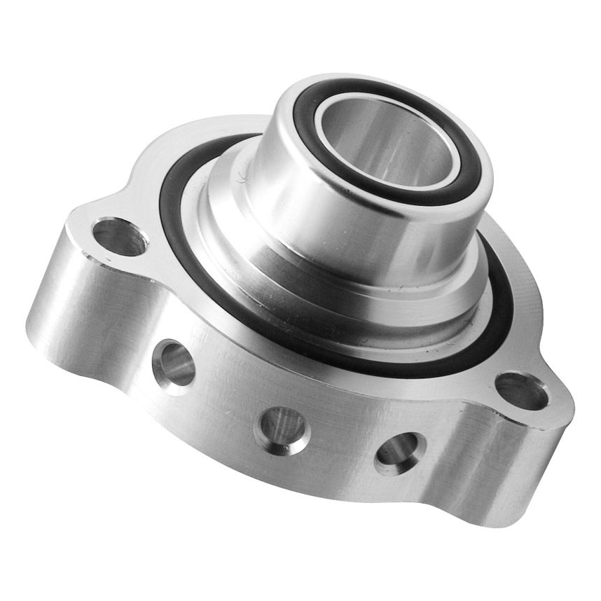 Forge Blow Off Adaptor